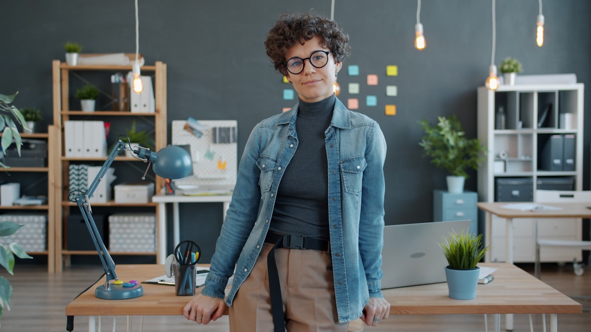 Importance of breaks at office